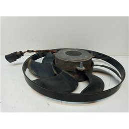 VW TOURAN Hűtőventilátor
