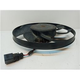 VW TOURAN Hűtőventilátor