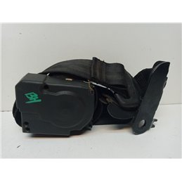 VW TOURAN Bal hátsó Biztonsági Öv