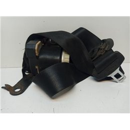 VW TOURAN Bal hátsó Biztonsági Öv