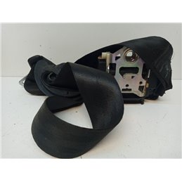 VW TOURAN Bal hátsó Biztonsági Öv