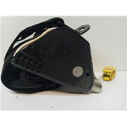 VW TOURAN Jobb első Biztonsági Öv