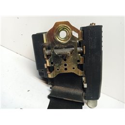 VW TOURAN Jobb első Biztonsági Öv