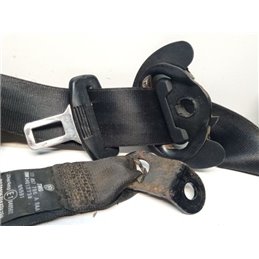 VW TOURAN Jobb első Biztonsági Öv