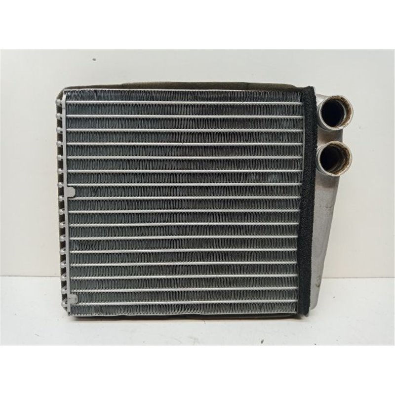 VW TOURAN Fűtőradiátor