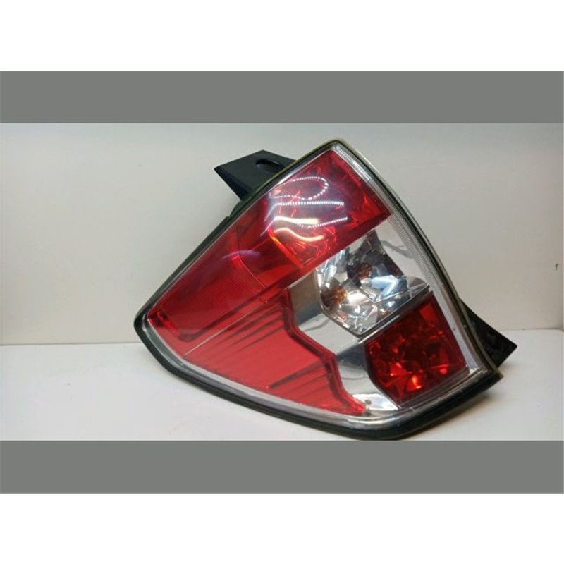 SUBARU FORESTER Bal Hátsó Lámpa