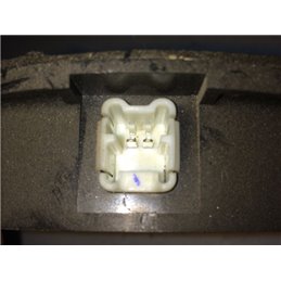 NISSAN X-TRAIL I Hangszóró (Pozíciófüggetlen)