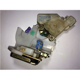 NISSAN X-TRAIL I Jobb hátsó Ajtózár