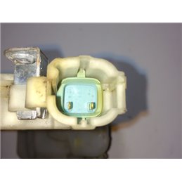 NISSAN X-TRAIL I Jobb hátsó Ajtózár