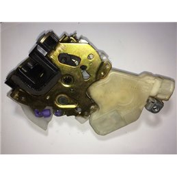 NISSAN X-TRAIL I Jobb hátsó Ajtózár