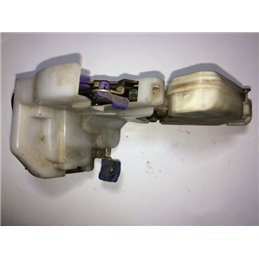 NISSAN X-TRAIL I Jobb hátsó Ajtózár