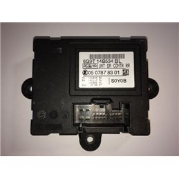 LAND ROVER FREELANDER Jobb hátsó Ajtó Vezérlőegység