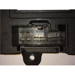 LAND ROVER FREELANDER Bal hátsó Ajtó Vezérlőegység