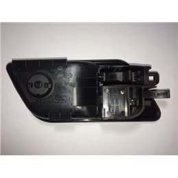 LAND ROVER FREELANDER Bal hátsó Belső Kilincs