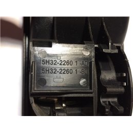 LAND ROVER FREELANDER Bal hátsó Belső Kilincs