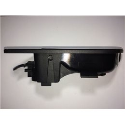 LAND ROVER FREELANDER Bal hátsó Belső Kilincs