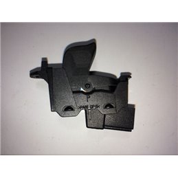 LAND ROVER FREELANDER Ablakemelő Kapcsoló (Pozíciófüggetlen)