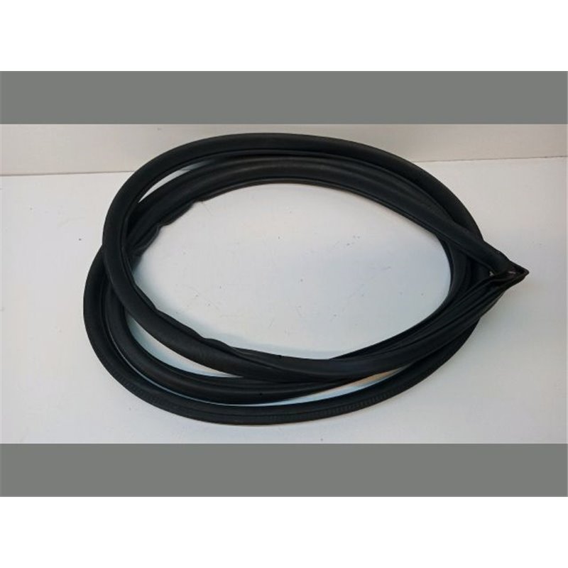 SUBARU FORESTER Bal első Gumikéder