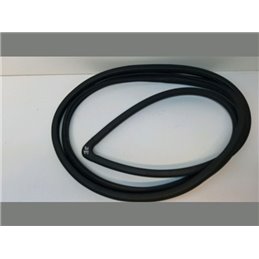 SUBARU FORESTER Jobb első Gumikéder