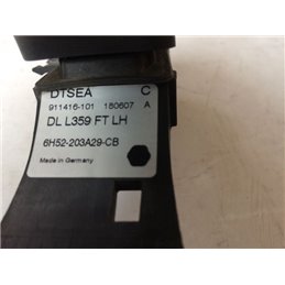 LAND ROVER FREELANDER Bal első Külső Kilincs