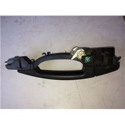 LAND ROVER FREELANDER Bal első Külső Kilincs