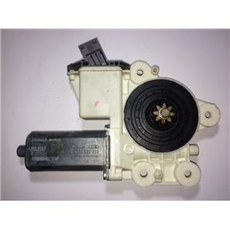 TOYOTA AVENSIS T25 Bal hátsó Ablakemelő Motor