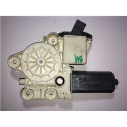 TOYOTA AVENSIS T25 Bal hátsó Ablakemelő Motor