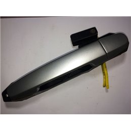 TOYOTA AVENSIS T25 Bal hátsó Külső Kilincs