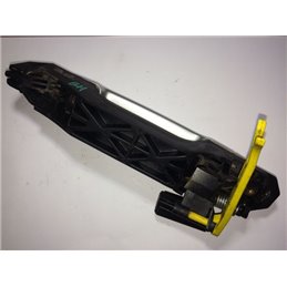 TOYOTA AVENSIS T25 Bal hátsó Külső Kilincs