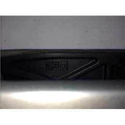 TOYOTA AVENSIS T25 Bal hátsó Külső Kilincs