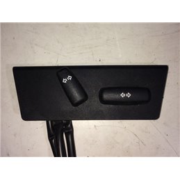LAND ROVER FREELANDER Jobb első Ülésállító Kapcsoló