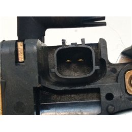 NISSAN X-TRAIL I Bal hátsó Ablakemelő Motor