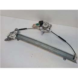 NISSAN X-TRAIL I Jobb első Ablakemelő Motor