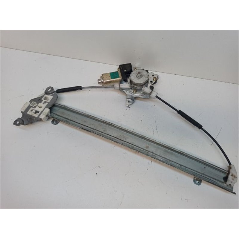 NISSAN X-TRAIL I Jobb első Ablakemelő Motor