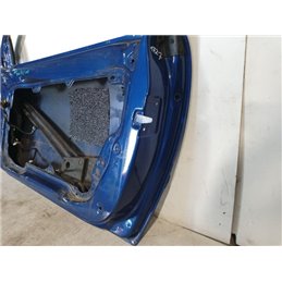 SEAT IBIZA III Jobb első Ajtó (Üres lemez)