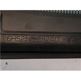 LAND ROVER FREELANDER Jobb hátsó Fixüveg (Ajtóban)