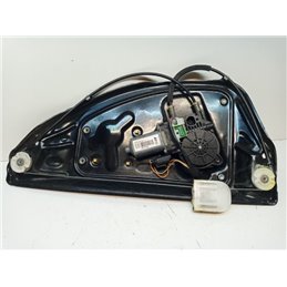 LAND ROVER FREELANDER Jobb hátsó Ablakemelő Motor