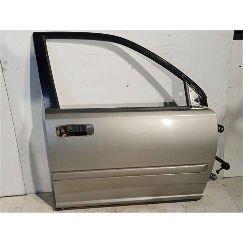 NISSAN X-TRAIL I Jobb első Ajtó (Üres lemez)