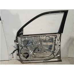 NISSAN X-TRAIL I Jobb első Ajtó (Üres lemez)