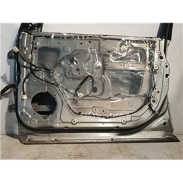 NISSAN X-TRAIL I Jobb első Ajtó (Üres lemez)