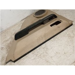 NISSAN X-TRAIL I Jobb hátsó Ajtó Kárpit