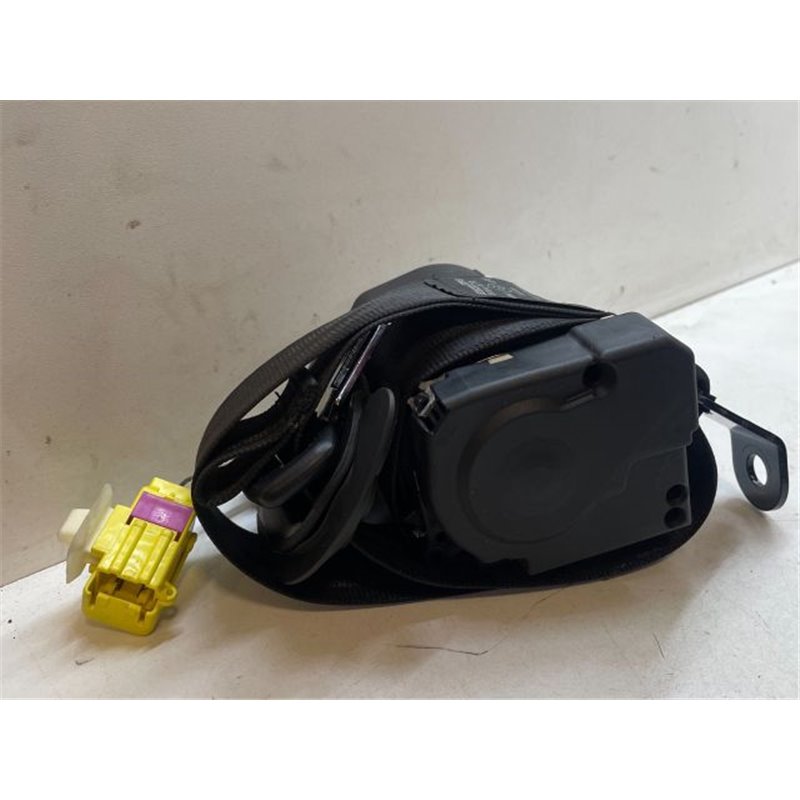 VW TOURAN Jobb első Biztonsági Öv