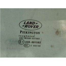 LAND ROVER FREELANDER Jobb első Ablak