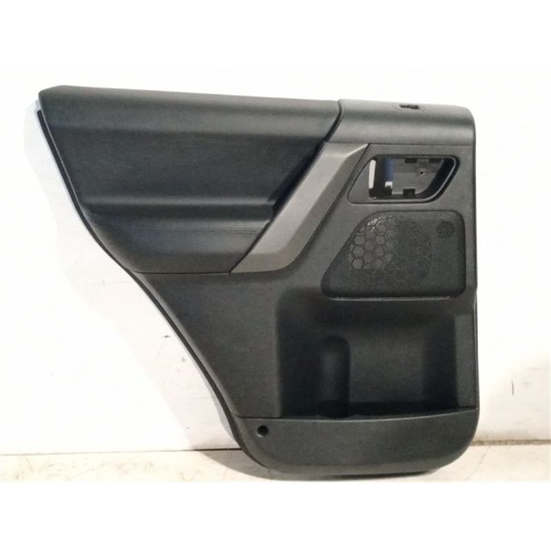 LAND ROVER FREELANDER Bal hátsó Ajtó Kárpit