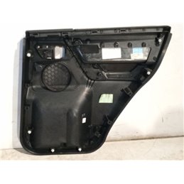 LAND ROVER FREELANDER Bal hátsó Ajtó Kárpit