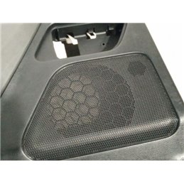 LAND ROVER FREELANDER Bal hátsó Ajtó Kárpit