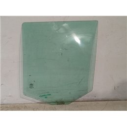 LAND ROVER FREELANDER Bal hátsó Ablak