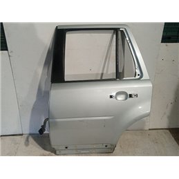 LAND ROVER FREELANDER Bal hátsó Ajtó (Üres lemez)