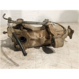 NISSAN X-TRAIL I Hátsó Differenciálmű