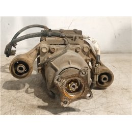 NISSAN X-TRAIL I Hátsó Differenciálmű